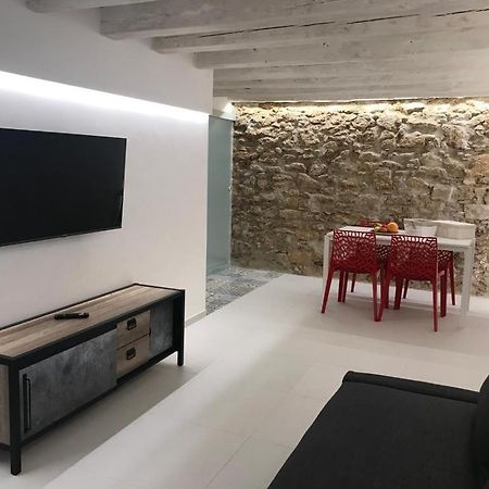 Il Vicoletto Luxury Apartments أوغوستا المظهر الخارجي الصورة