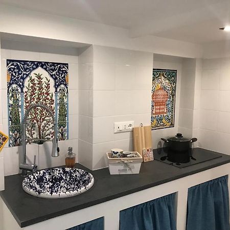 Il Vicoletto Luxury Apartments أوغوستا المظهر الخارجي الصورة