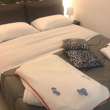 Il Vicoletto Luxury Apartments أوغوستا المظهر الخارجي الصورة