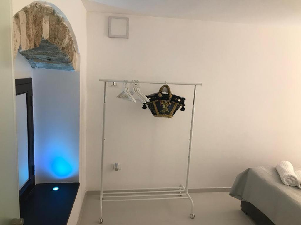 Il Vicoletto Luxury Apartments أوغوستا المظهر الخارجي الصورة