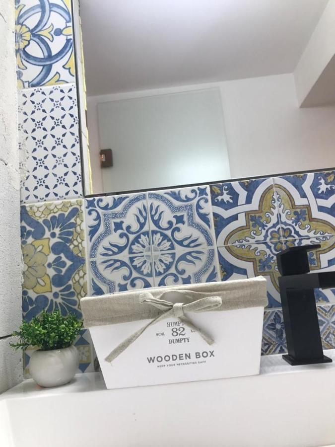 Il Vicoletto Luxury Apartments أوغوستا المظهر الخارجي الصورة