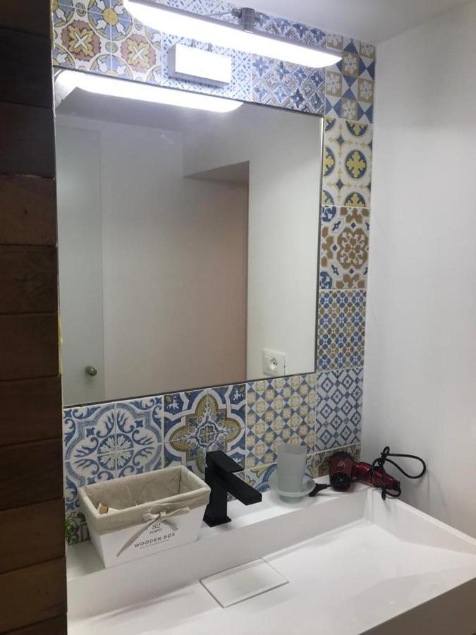 Il Vicoletto Luxury Apartments أوغوستا المظهر الخارجي الصورة