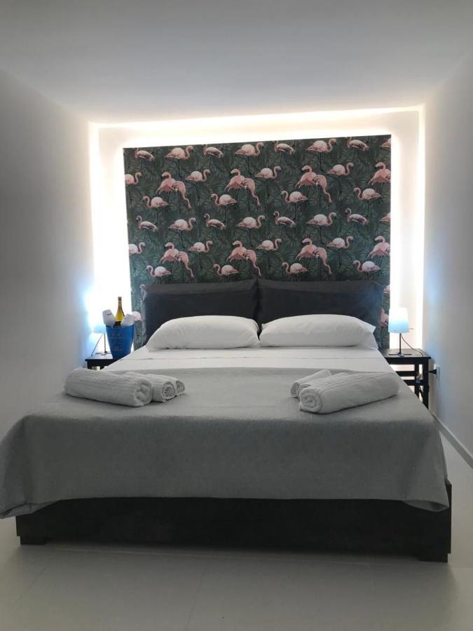 Il Vicoletto Luxury Apartments أوغوستا المظهر الخارجي الصورة