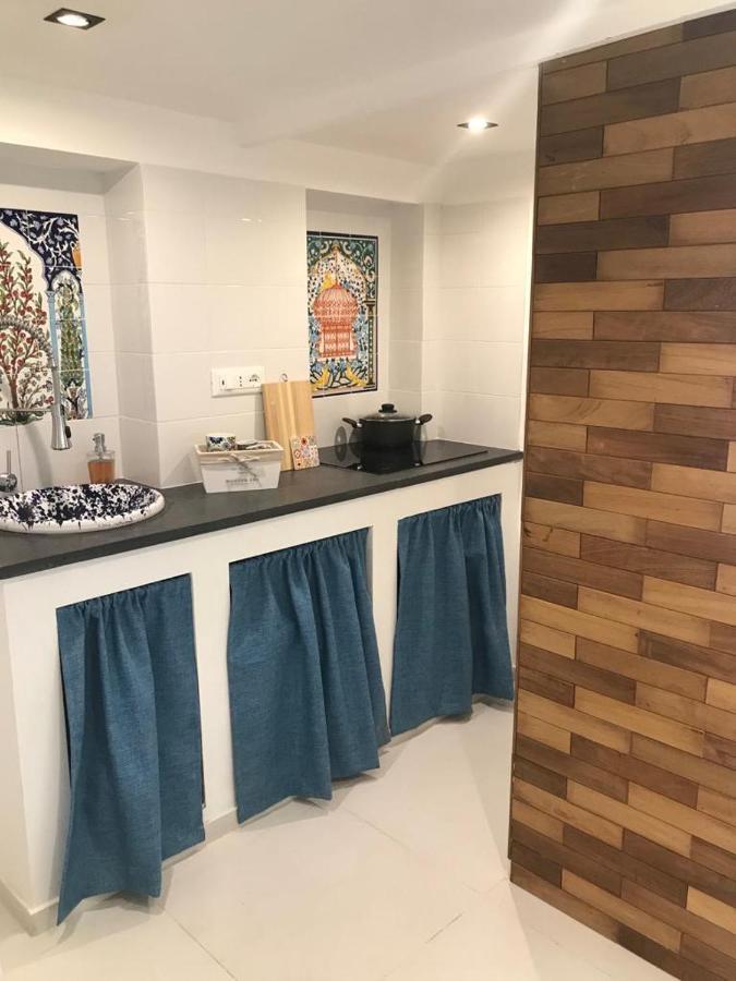 Il Vicoletto Luxury Apartments أوغوستا المظهر الخارجي الصورة