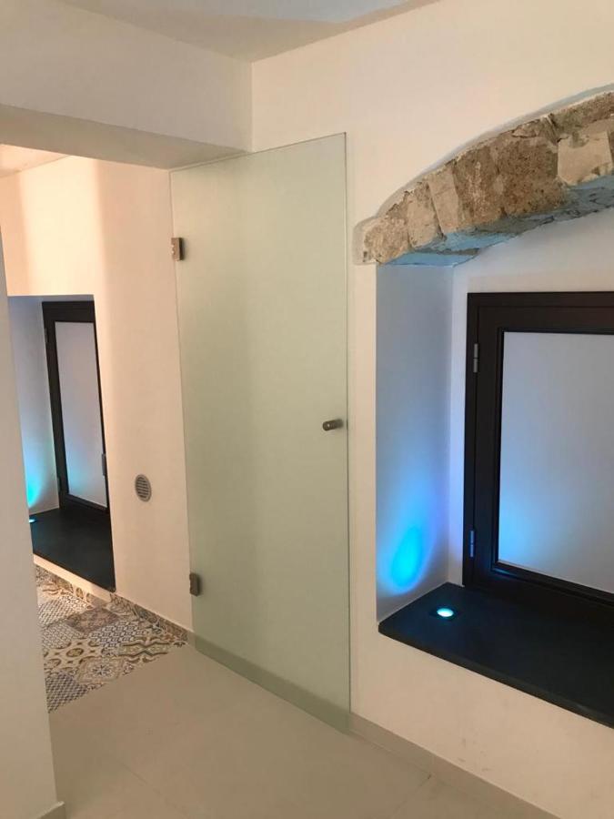 Il Vicoletto Luxury Apartments أوغوستا المظهر الخارجي الصورة