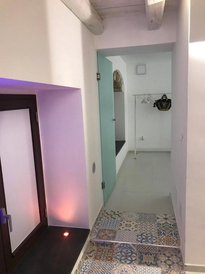 Il Vicoletto Luxury Apartments أوغوستا المظهر الخارجي الصورة
