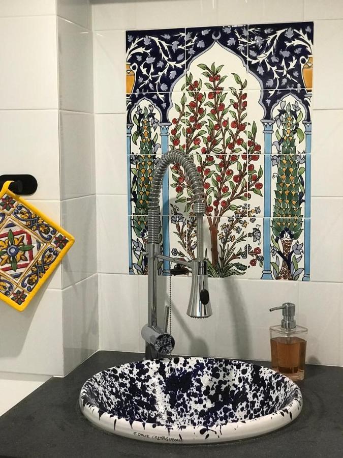 Il Vicoletto Luxury Apartments أوغوستا المظهر الخارجي الصورة