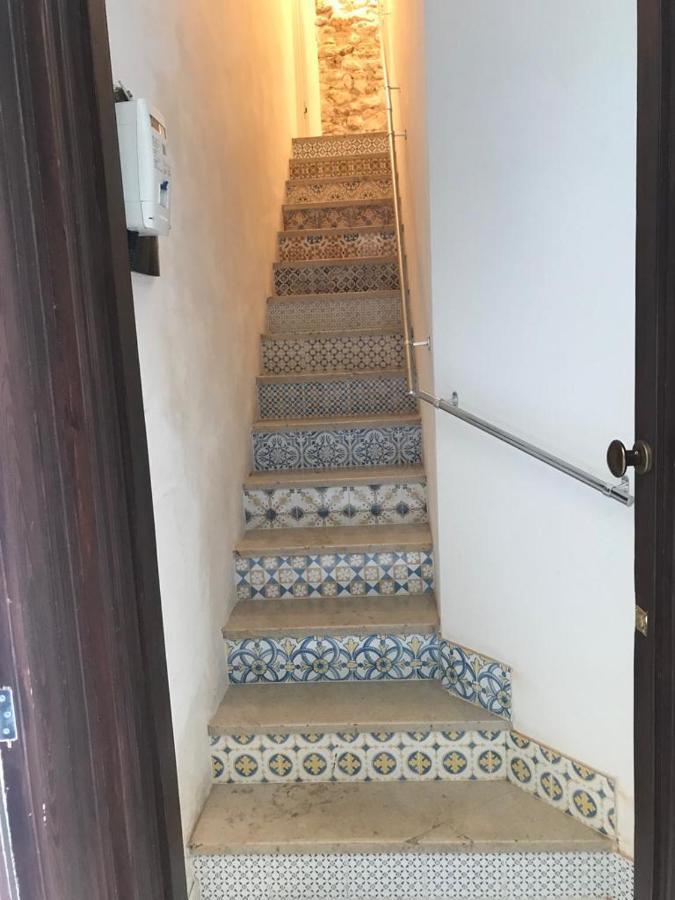 Il Vicoletto Luxury Apartments أوغوستا المظهر الخارجي الصورة