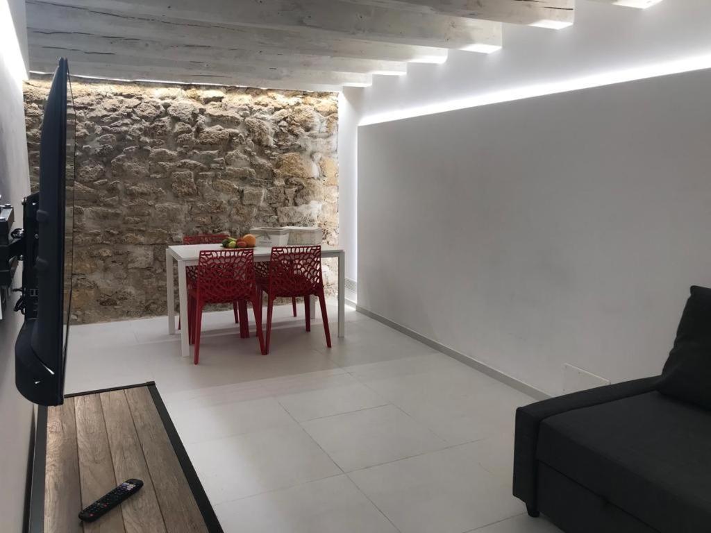 Il Vicoletto Luxury Apartments أوغوستا المظهر الخارجي الصورة