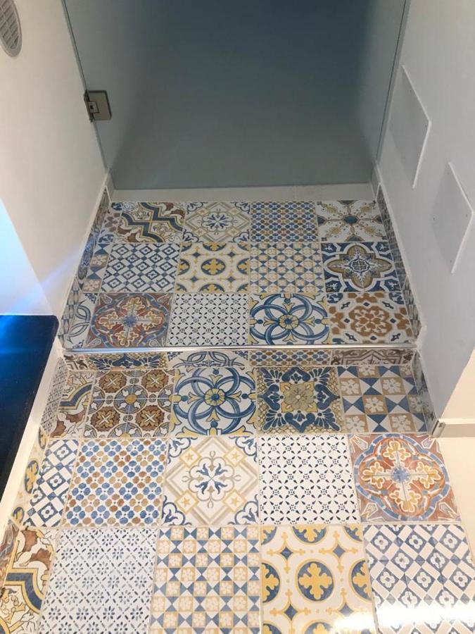 Il Vicoletto Luxury Apartments أوغوستا المظهر الخارجي الصورة