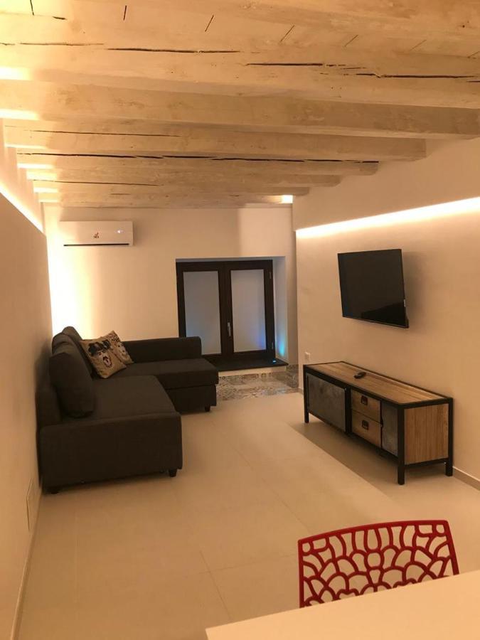 Il Vicoletto Luxury Apartments أوغوستا المظهر الخارجي الصورة