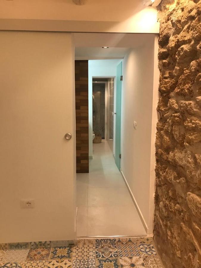 Il Vicoletto Luxury Apartments أوغوستا المظهر الخارجي الصورة