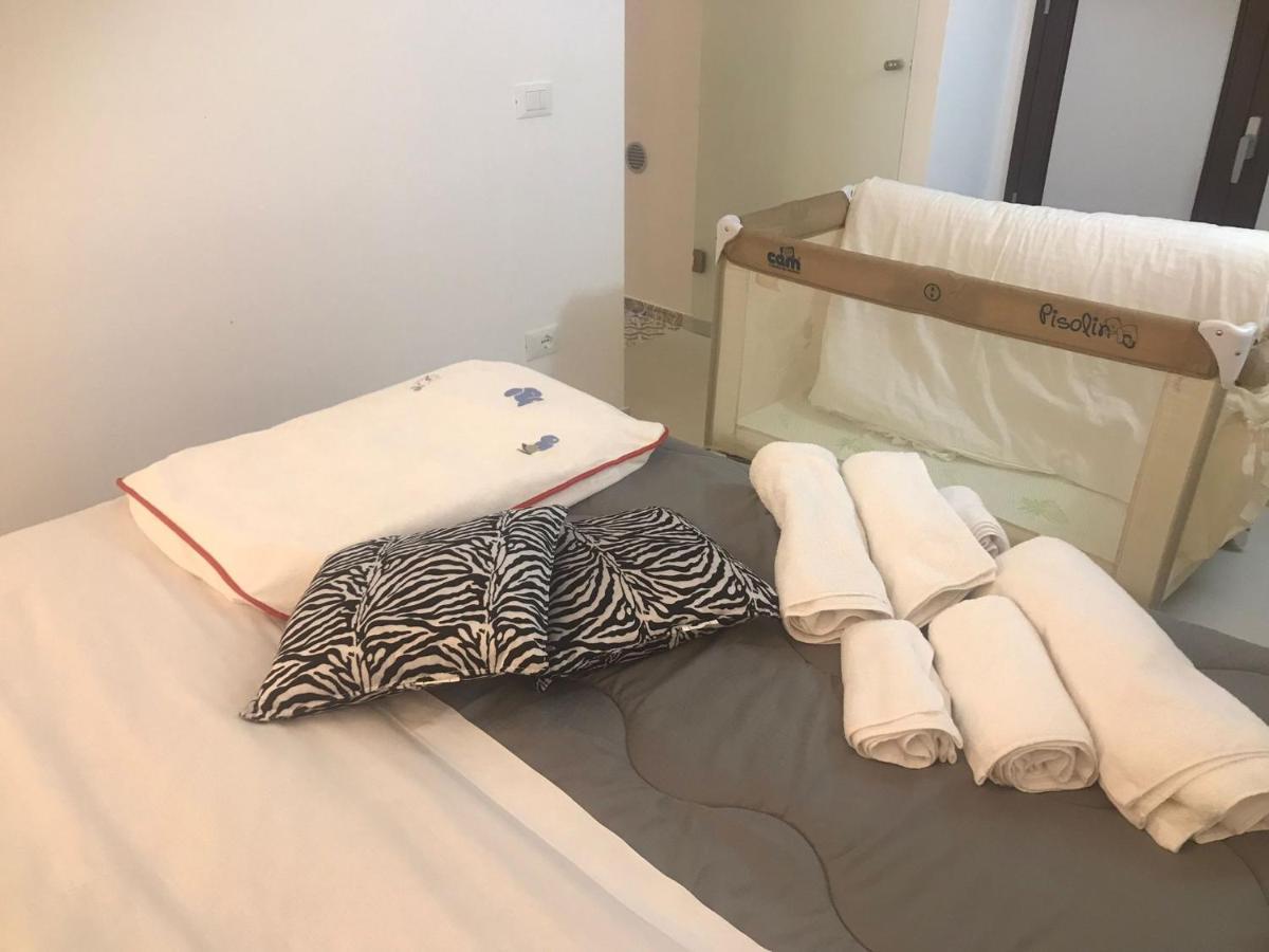 Il Vicoletto Luxury Apartments أوغوستا المظهر الخارجي الصورة