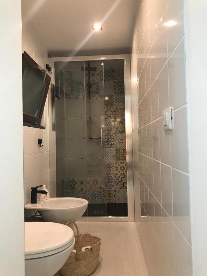 Il Vicoletto Luxury Apartments أوغوستا المظهر الخارجي الصورة